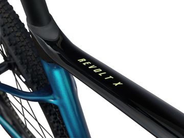 Giant Revolt Sram Apex Etap AXS 2024 Road & Gravel d'occasion — image 6 sur 10