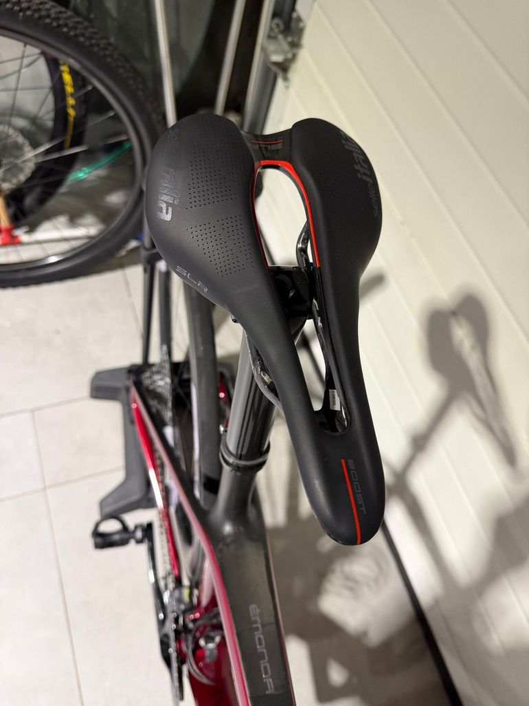 Used Trek Emonda Slr 2022 Road & Gravel — image 4 of 4