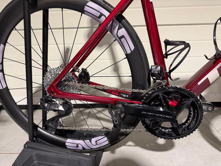 Used Trek Emonda Slr 2022 Road & Gravel — image 3 of 4
