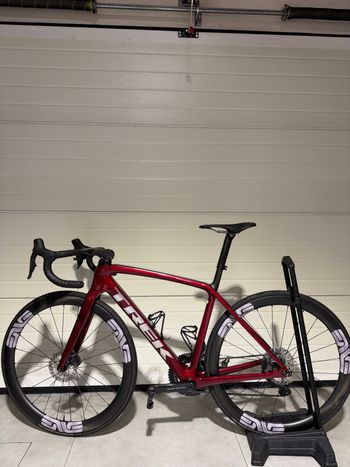 Used Trek Emonda Slr 2022 Road & Gravel — image 2 of 4