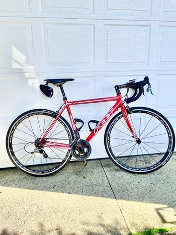 Used Felt F85 SRAM Force 2011 Road & Gravel