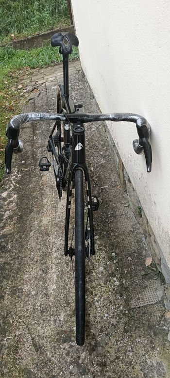Used Factor O2 VAM 2022 2022 Road & Gravel, Black — image 7 of 7