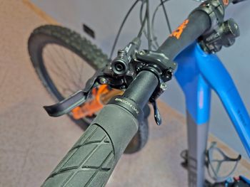 Used CUBE STEREO 150 C:62, SL 29 2023 2023 Mountainbike, Blu — image 18 of 18