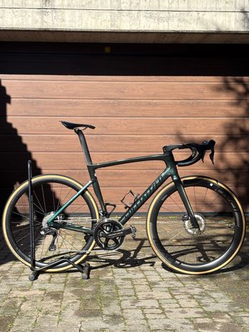Used Specialized Tarmac SL7 Pro - Ultegra Di2 2023 2023 Road & Gravel