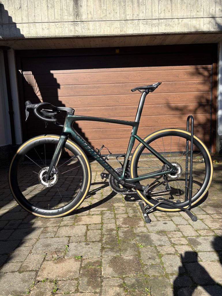 Specialized Tarmac SL7 Pro - Ultegra Di2 2023 2023