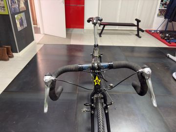 Used Guerciotti Cromete Cross 2013 Road & Gravel, Black — image 6 of 8