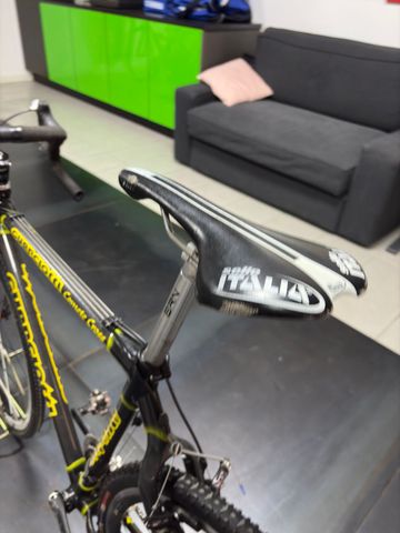 Used Guerciotti Cromete Cross 2013 Road & Gravel, Black — image 8 of 8