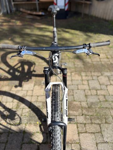 Brugt Scott Spark SRAM XX SL Eagle AXS (T-Type) 2025 Mountainbike — billede 7 af 11