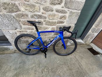 Used Pinarello F5 105 Di2 2023 2023 Road & Gravel