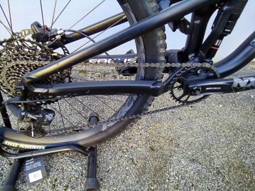 Used Focus JAM 6.7 SEVEN 2021 2021 Mountainbike, Black, 27.5 — image 2 of 4