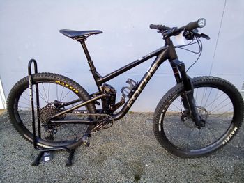 Used Focus JAM 6.7 SEVEN 2021 2021 MTB