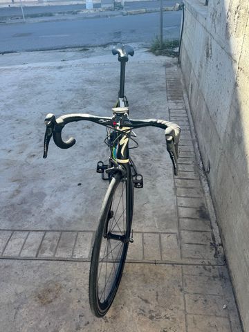 Used Specialized Sworks Sl5 2016 Road & Gravel, White — image 3 of 5
