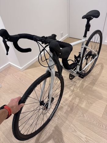 Used Cannondale Synapse 2 2023 Road & Gravel