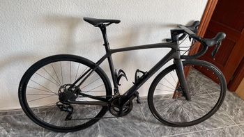 Used Scott Addict 20 disc 2020 2020 Road & Gravel