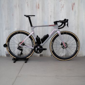 Wilier, FILANTE SLR ID2