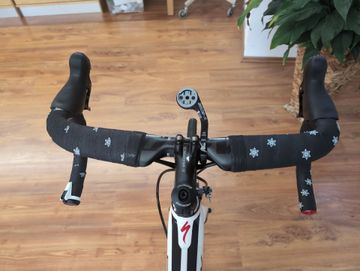 Brugt Specialized Roubaix SL4 Expert 2015 2015 Road & Gravel — billede 6 af 6