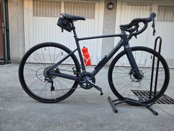 Used Van rysel Tiagra Road Bike Shimano Tiagra 2023 Road & Gravel