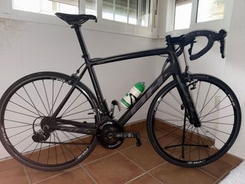 BH, Bh Evo Light