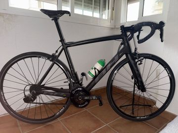 Tweedehands Bh Evo Light 2015 Road & Gravel — afbeelding 1 van 3