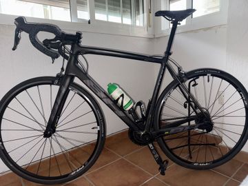 Tweedehands Bh Evo Light 2015 Road & Gravel — afbeelding 2 van 3