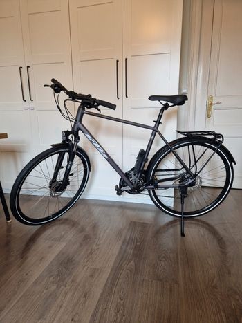 Used KTM Life Ride 2024 2024 Road & Gravel