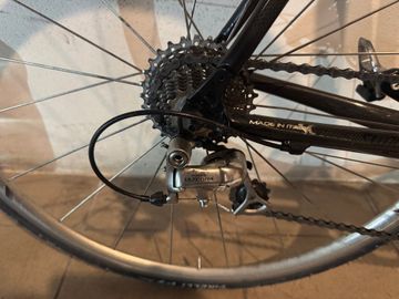 Used Wilier Thor 2015 Road & Gravel, White — image 3 of 3