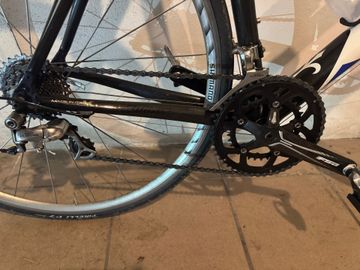 Used Wilier Thor 2015 Road & Gravel, White — image 2 of 3