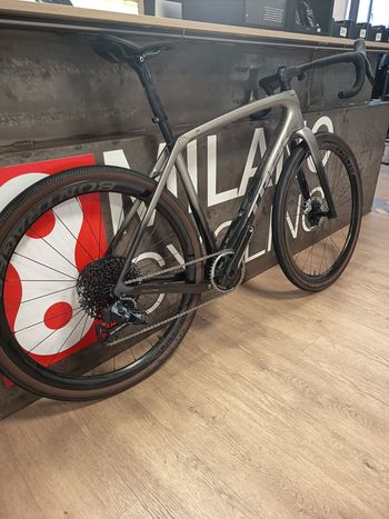 Used Trek Checkpoint SL 7 AXS Gen 3 2025 2025 Road & Gravel