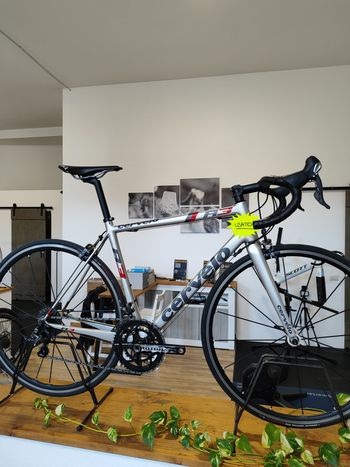 Used Cervélo R3 Ultegra 6800 2017 2017 Road & Gravel