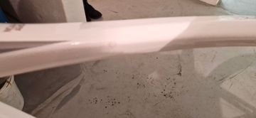 Used Ridley Noah Aero 2021 Road & Gravel, White — image 7 of 16