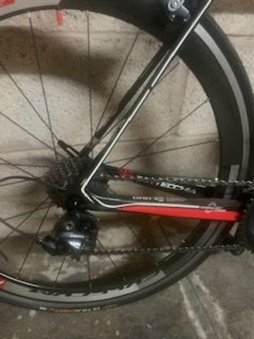 Used Bottecchia 8avio Evo 2019 2019 Road & Gravel, Black — image 11 of 11