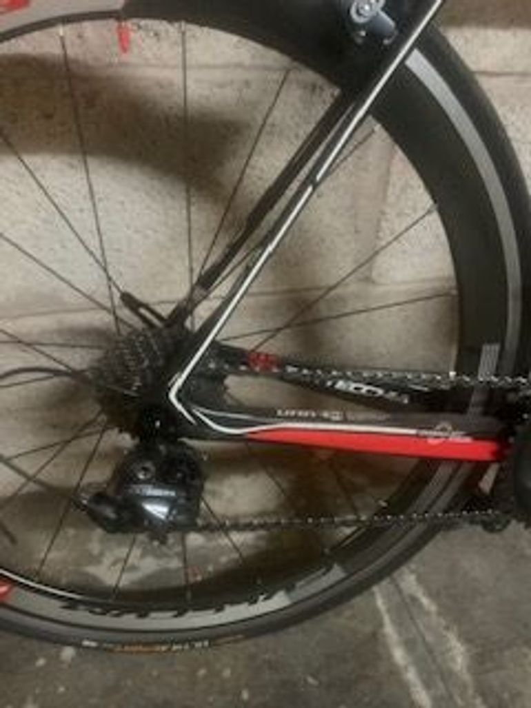 Used Bottecchia 8avio Evo 2019 2019 Road & Gravel, Black — image 11 of 11