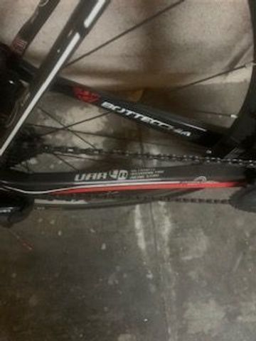 Used Bottecchia 8avio Evo 2019 2019 Road & Gravel, Black — image 8 of 11