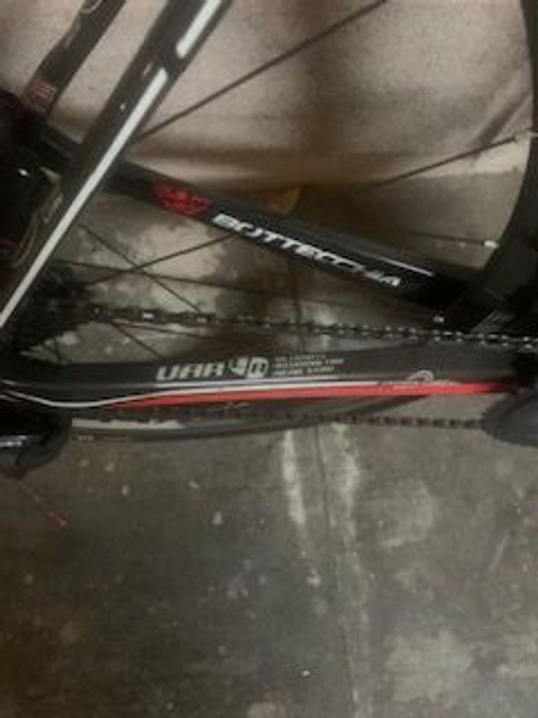 Used Bottecchia 8avio Evo 2019 2019 Road & Gravel, Black — image 8 of 11