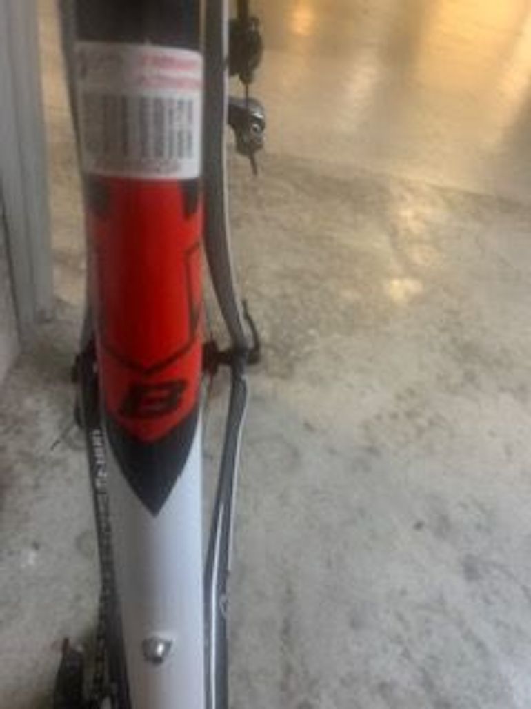Used Bottecchia 8avio Evo 2019 2019 Road & Gravel, Black — image 4 of 11