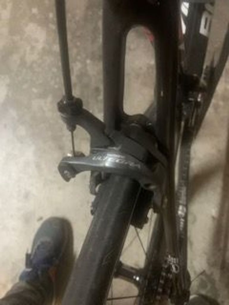 Used Bottecchia 8avio Evo 2019 2019 Road & Gravel, Black — image 6 of 11
