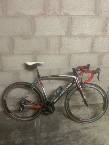 Used Bottecchia 8avio Evo 2019 2019 Road & Gravel