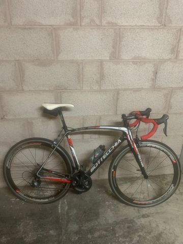 Used Bottecchia 8avio Evo 2019 2019 Road & Gravel, Black — image 1 of 11