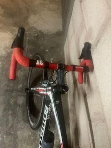 Used Bottecchia 8avio Evo 2019 2019 Road & Gravel, Black — image 3 of 11
