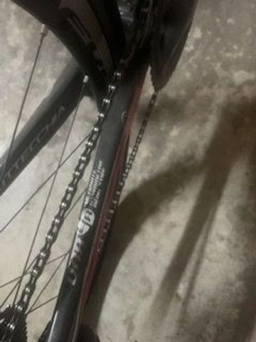 Used Bottecchia 8avio Evo 2019 2019 Road & Gravel, Black — image 5 of 11