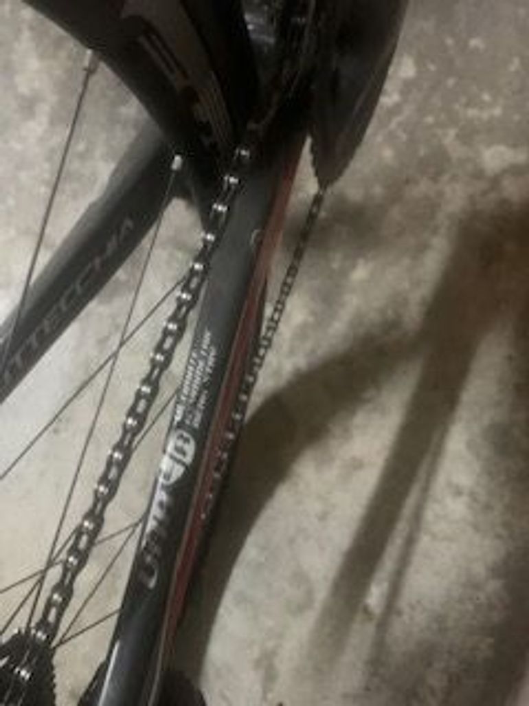 Used Bottecchia 8avio Evo 2019 2019 Road & Gravel, Black — image 5 of 11