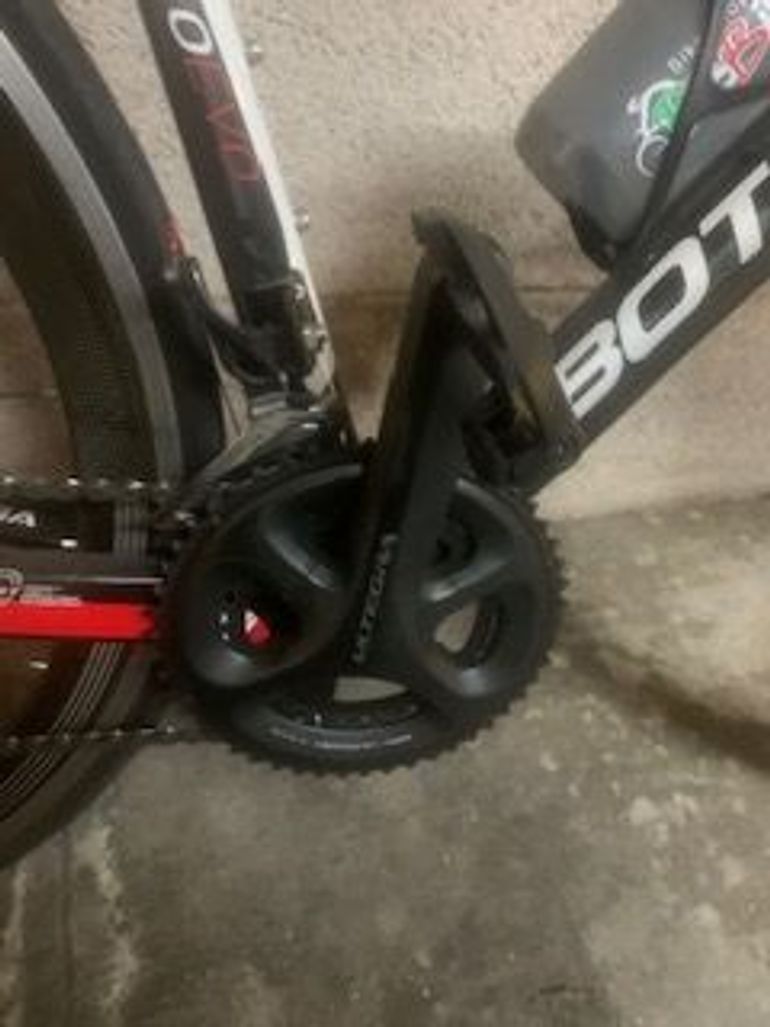 Used Bottecchia 8avio Evo 2019 2019 Road & Gravel, Black — image 7 of 11