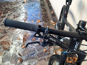 Used BMC Teamelite 2 2017 2017 Mountainbike, Black — image 7 of 7