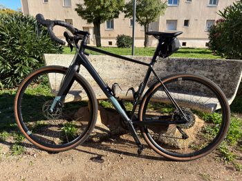 Used ROAD Gravel X-Road Élite GR 2023 Road & Gravel