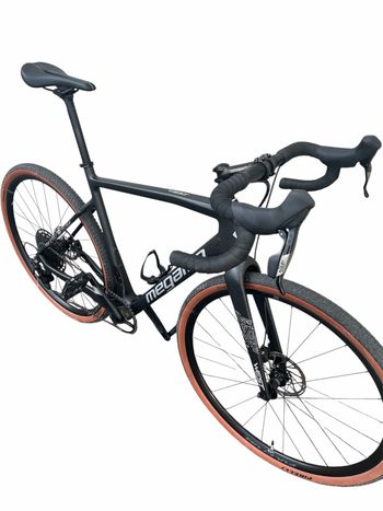 Used Megamo WEST 10 2025 2025 Road & Gravel