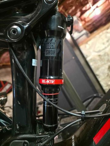 Used Trek Remedy SRAM NX 2018 Mountainbike, Black — image 4 of 9