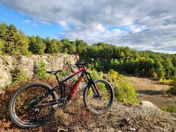 Used Trek Remedy SRAM NX 2018 MTB