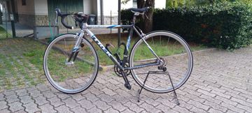 Gebrauchtes Trek SL ALPHA SUPERLIGHT ALUMINIUM (2002) 2009 Road & Gravel