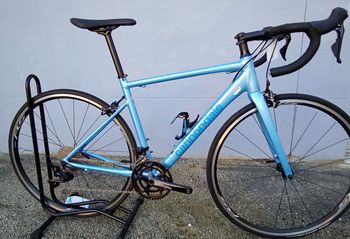 Used Cannondale CAAD Optimo 1 2023 2023 Road & Gravel