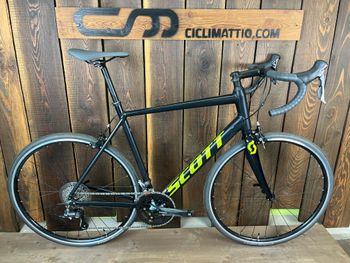 Used Scott Speedster 40 2024 2024 Road & Gravel